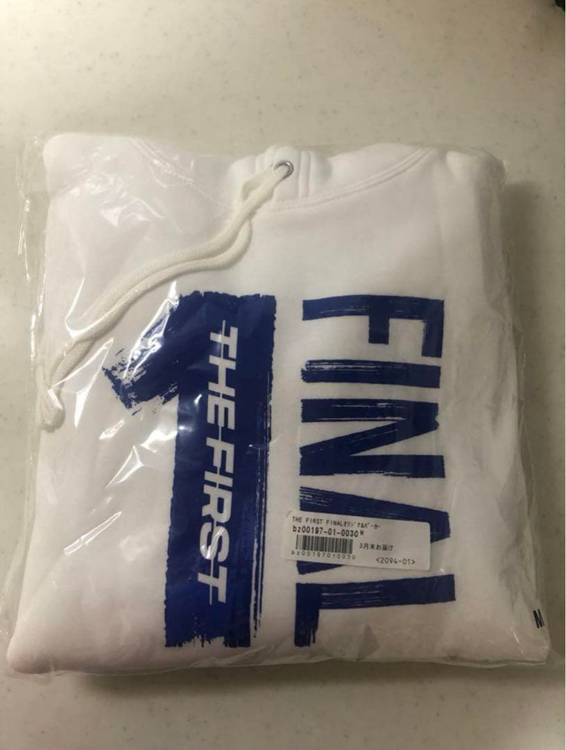 BMSG THE FIRST FINAL グッズ まとめ売り