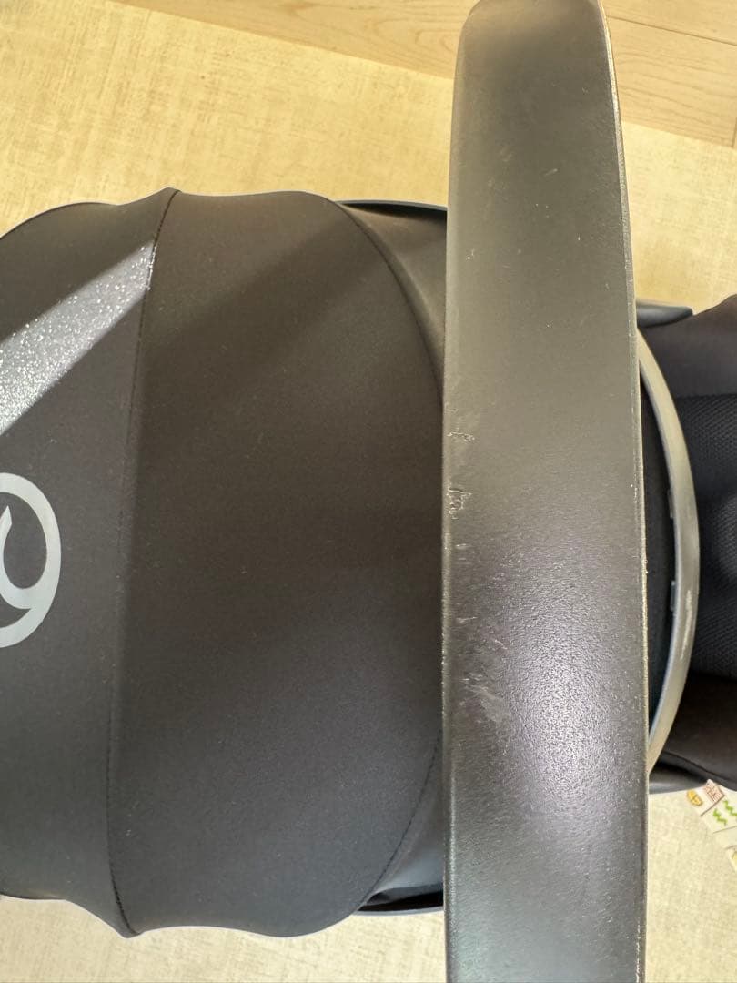 Cybex クラウドT i-Size + ベースT　セット