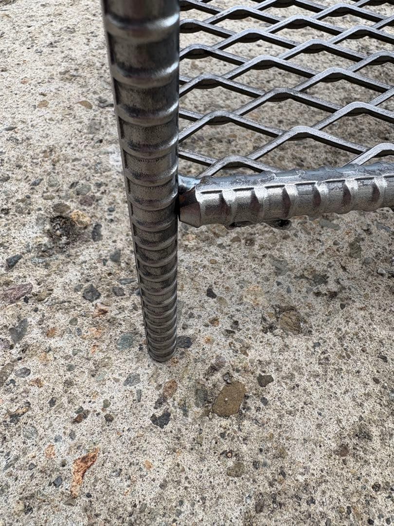 ironラック　カズさん専用