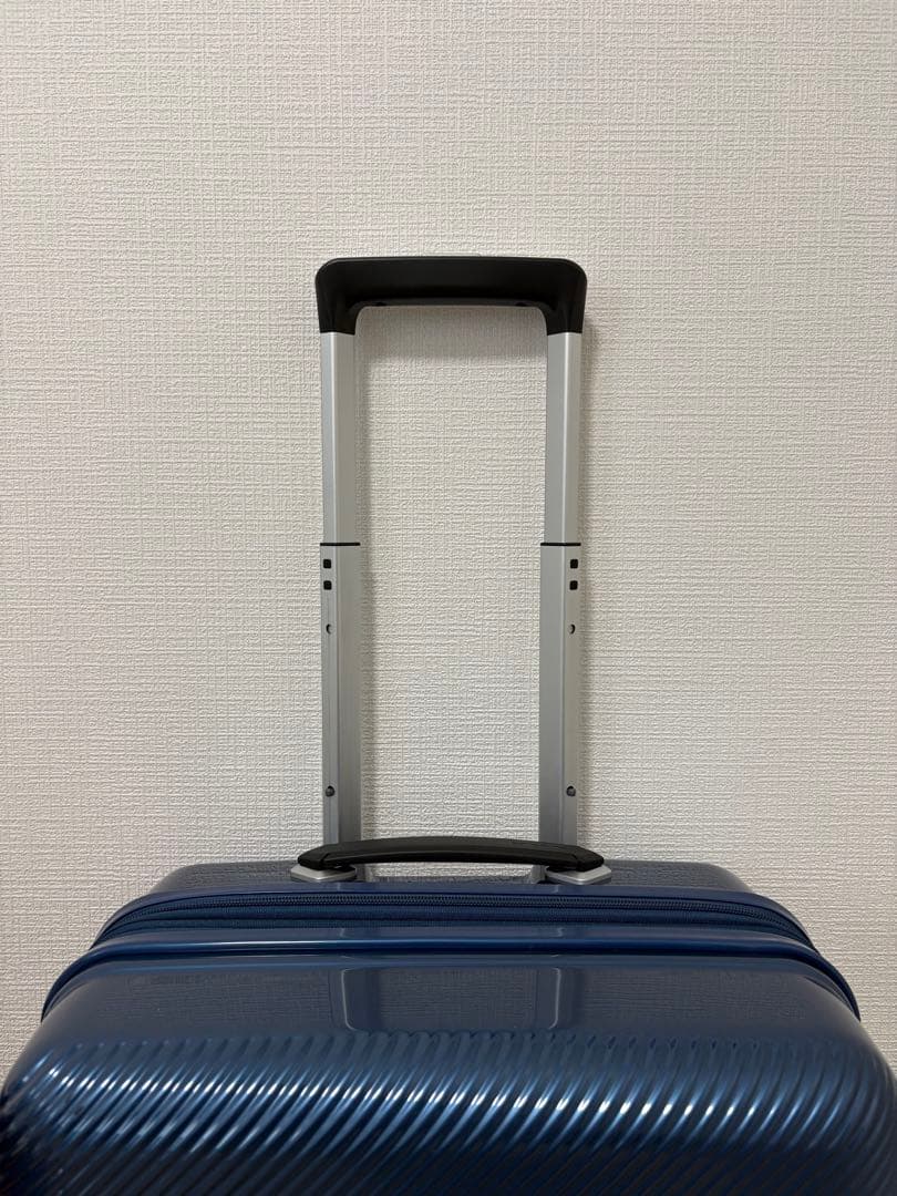 サムソナイト スーツケース VOLANT スピナー61 50L TSAロック搭載