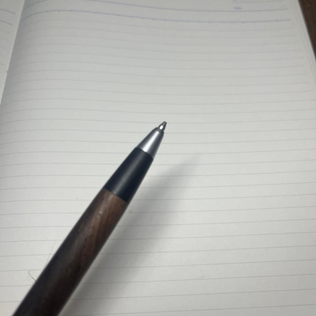 野原工芸　シャープペンシル　旧式