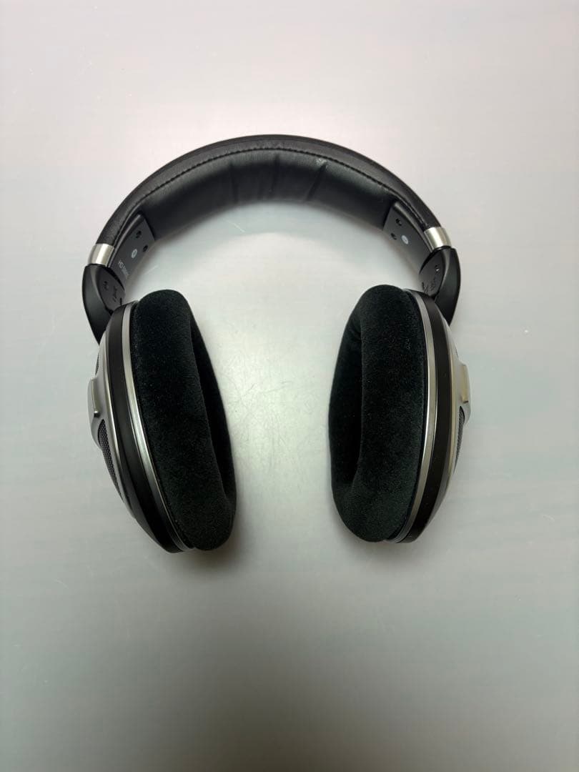 ヘッドホン SENNHEISER HD 599SE