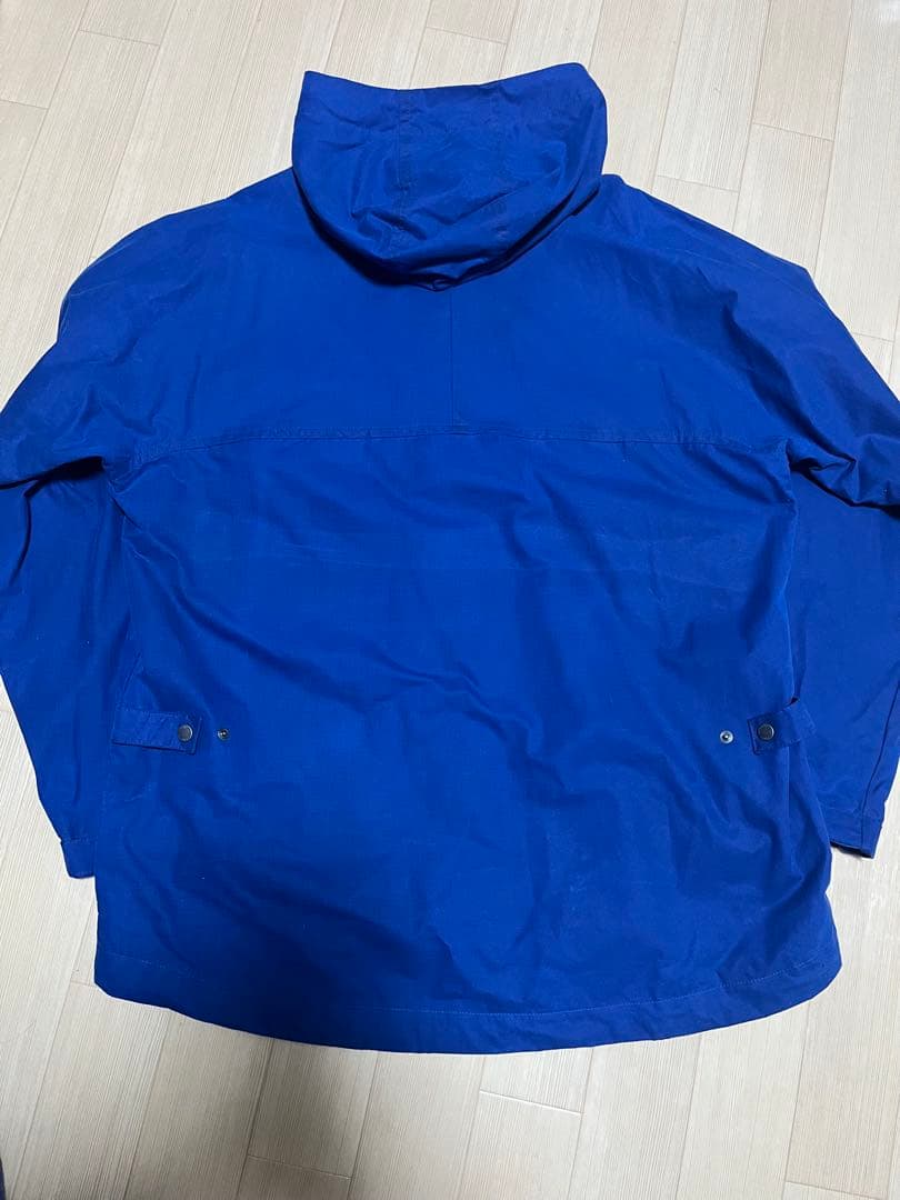 s*s様 着用少 パタゴニア 50周年 ワックスドコットンジャケット ワックス付