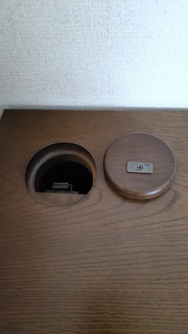 karimoku　テレビ台