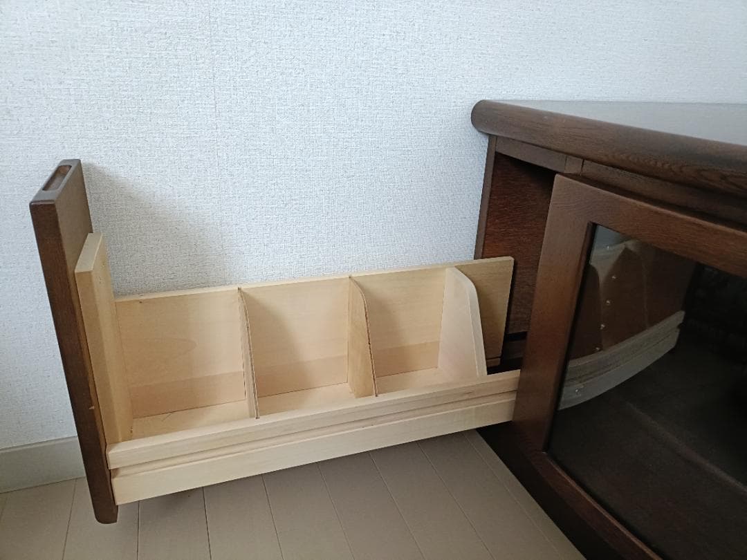 karimoku　テレビ台