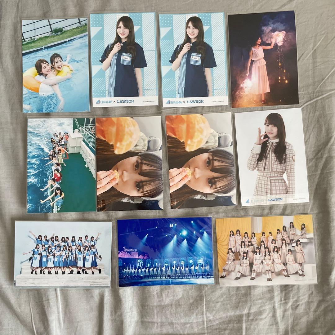 加藤史帆　まとめ売り