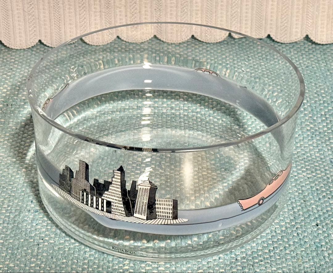 ☆レア物☆ コスタボダ　アートピース｜ヴィンテージのボウル