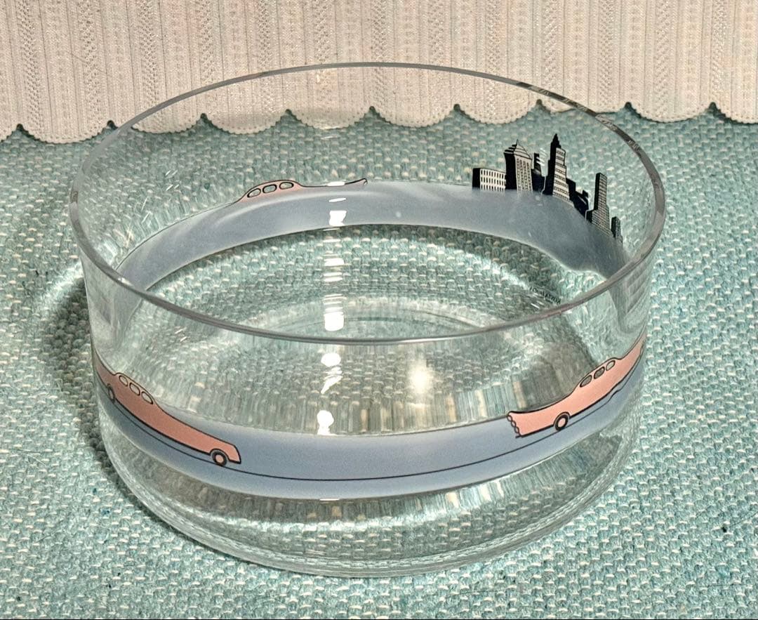 ☆レア物☆ コスタボダ　アートピース｜ヴィンテージのボウル