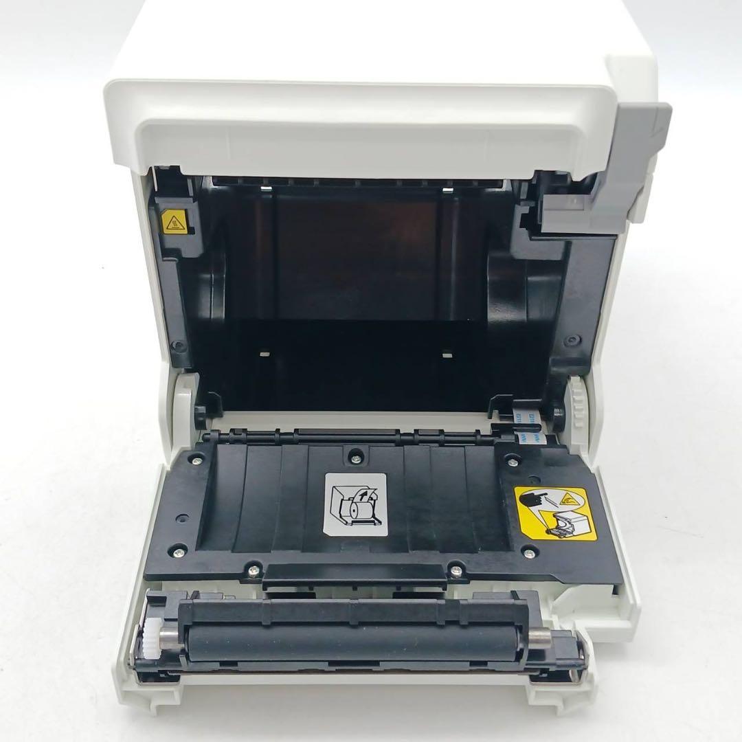 セイコーインスツル SII サーマルプリンター RP-F10