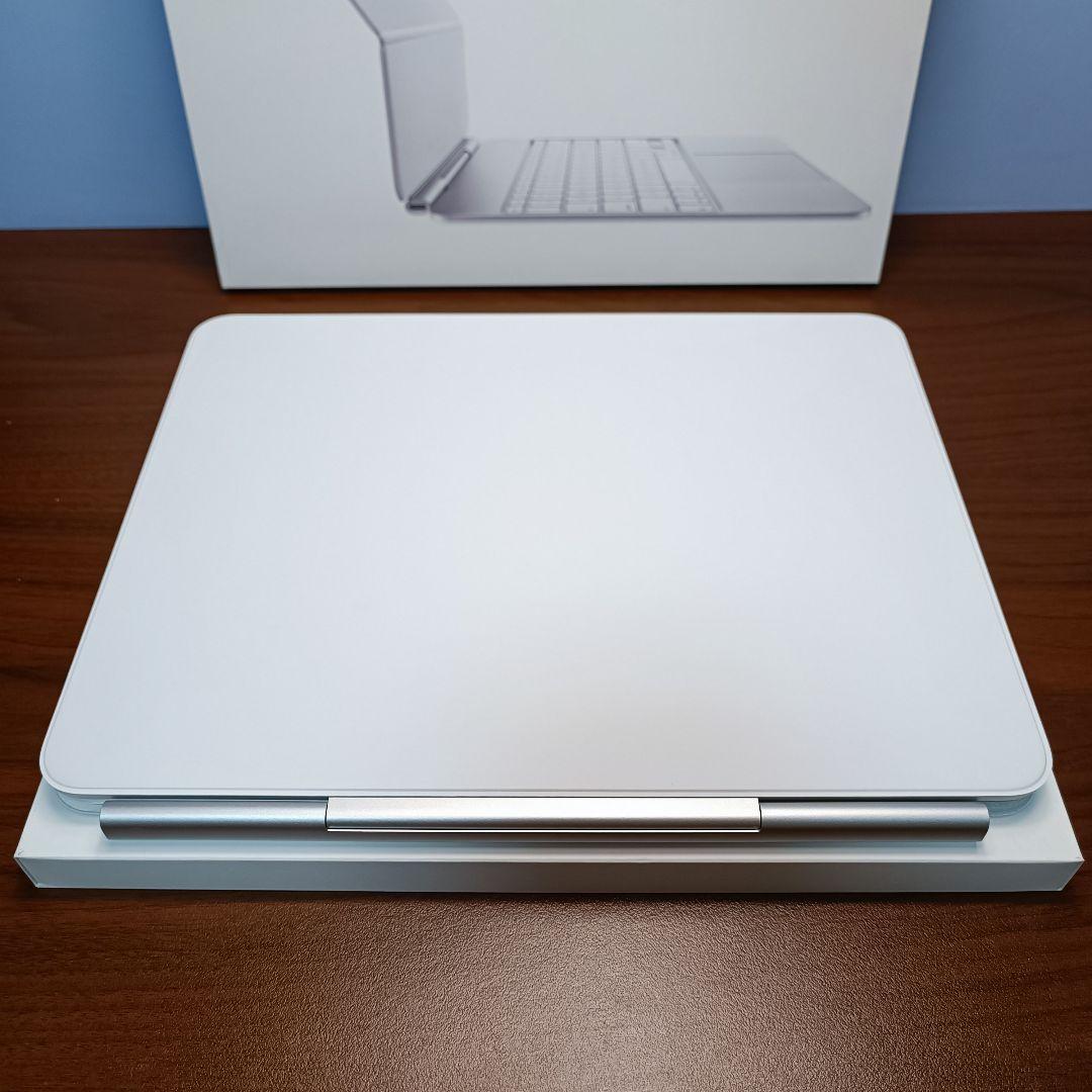 (美品) iPad Magic Keyboard Pro 13インチ A2974