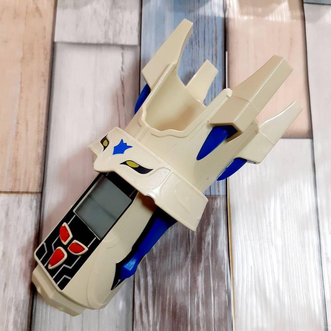 レジェンズ 甦る竜王伝説 タリスポッド ソウルドール セット