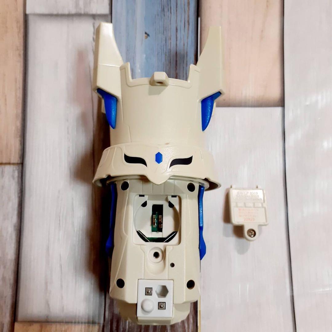 レジェンズ 甦る竜王伝説 タリスポッド ソウルドール セット