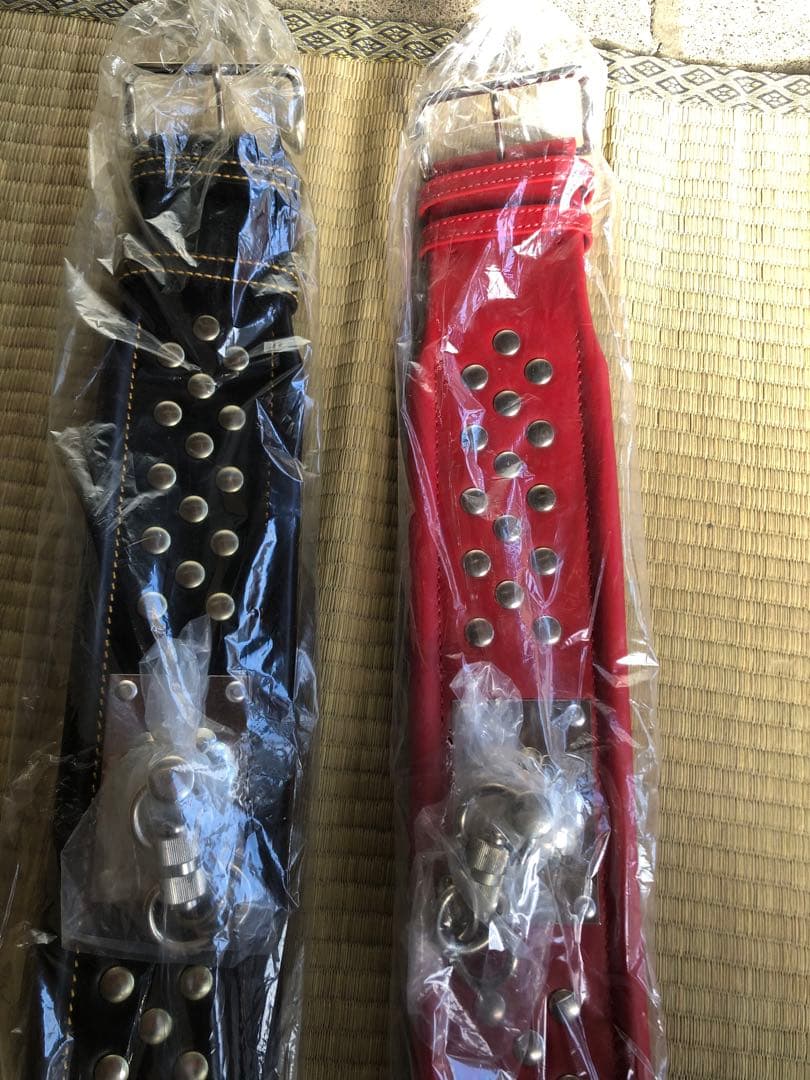 user_90d91f49　犬の首輪