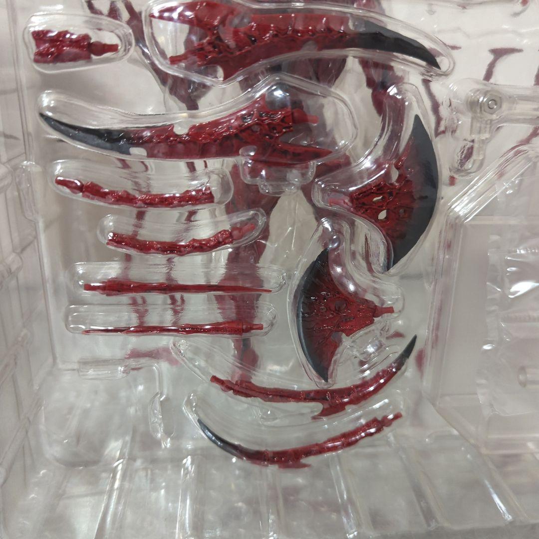 〚希少・未使用〛カーネイジ アメイジングヤマグチ アクションフィギュア