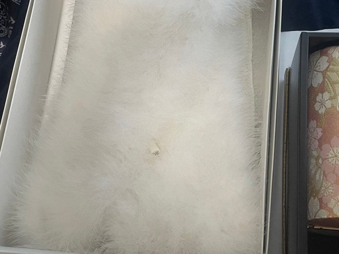 専用　振袖 着物　ピンク✖️シャンパンゴールドクリーム系 刺繍　一式