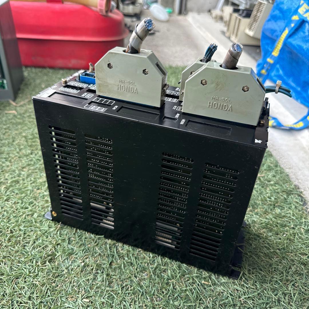 安川電機 motionpack-110 JEFMC-C023-03C 保証付き