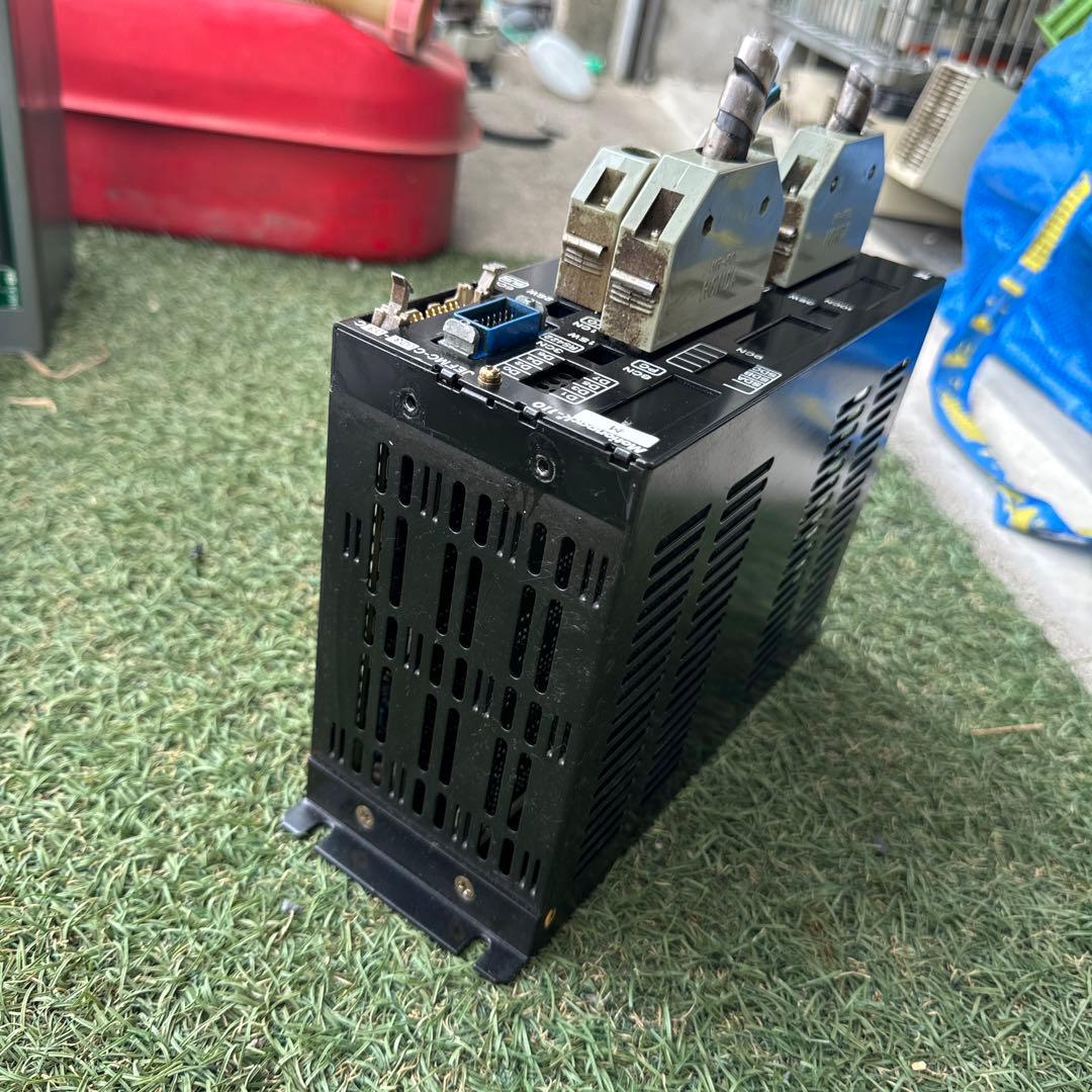 安川電機 motionpack-110 JEFMC-C023-03C 保証付き