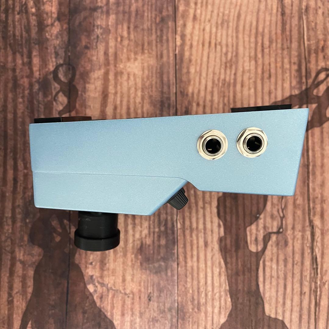 ZOOM MULTISTOMP MS-70CDR➕3Dプリンタフットコントロール