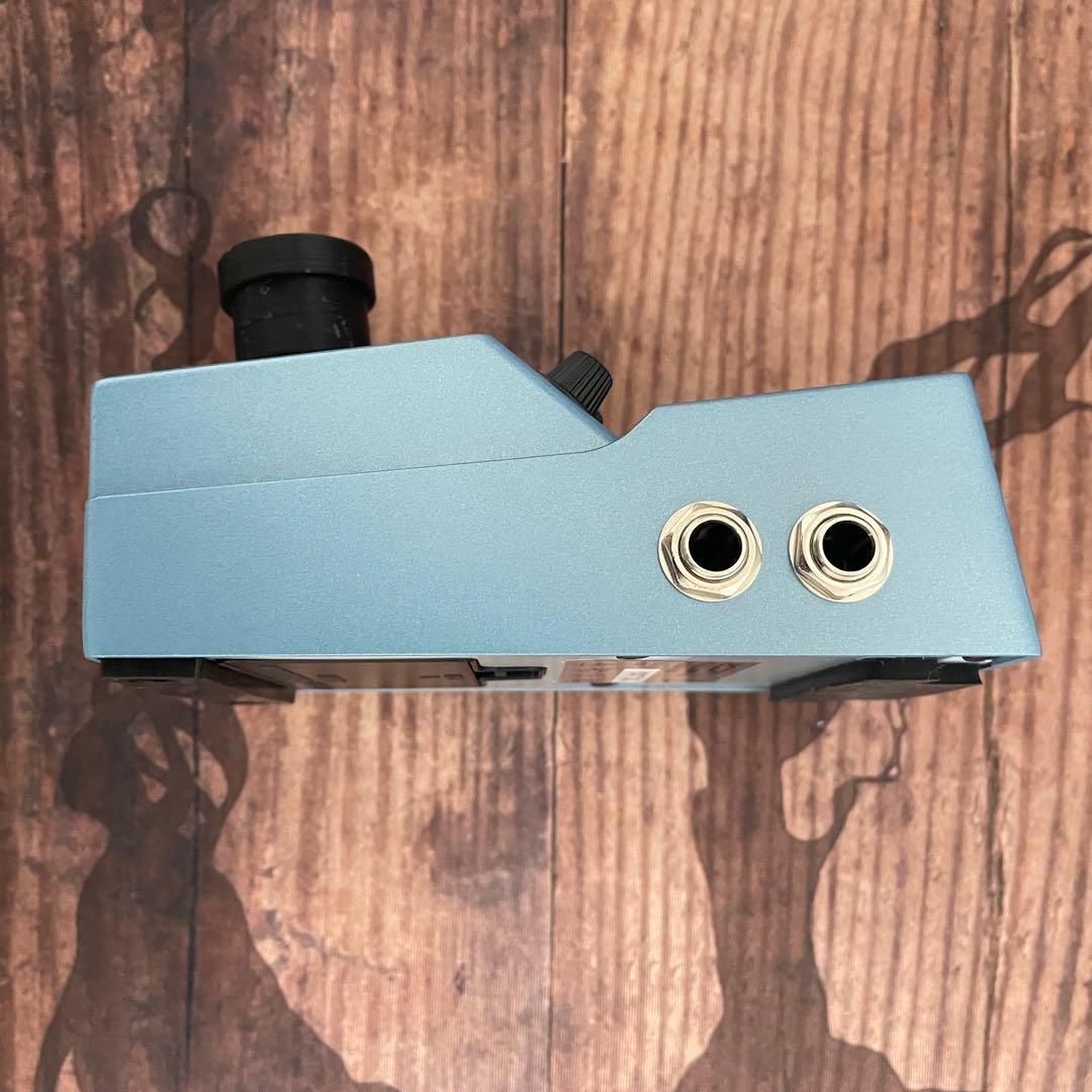 ZOOM MULTISTOMP MS-70CDR➕3Dプリンタフットコントロール