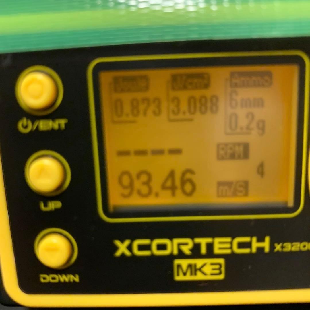 東京マルイ 次世代 レシーライフル　絶版　タンカラー　ダニエルディフェンス