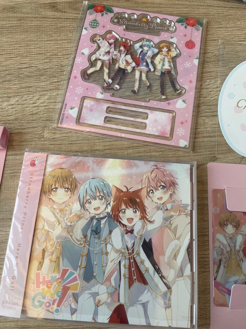 美品!!大量!!すとぷりグッズまとめ売り！ ころんくん中心！バラ売り可⭕️