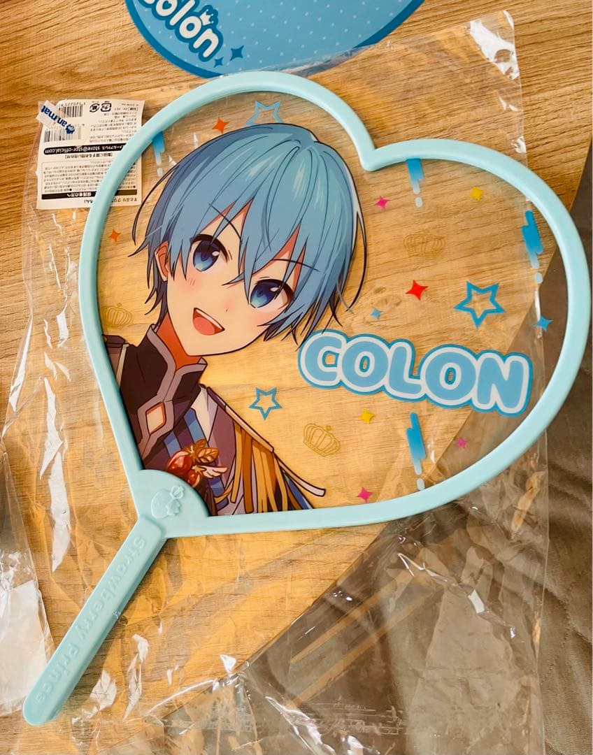 美品!!大量!!すとぷりグッズまとめ売り！ ころんくん中心！バラ売り可⭕️