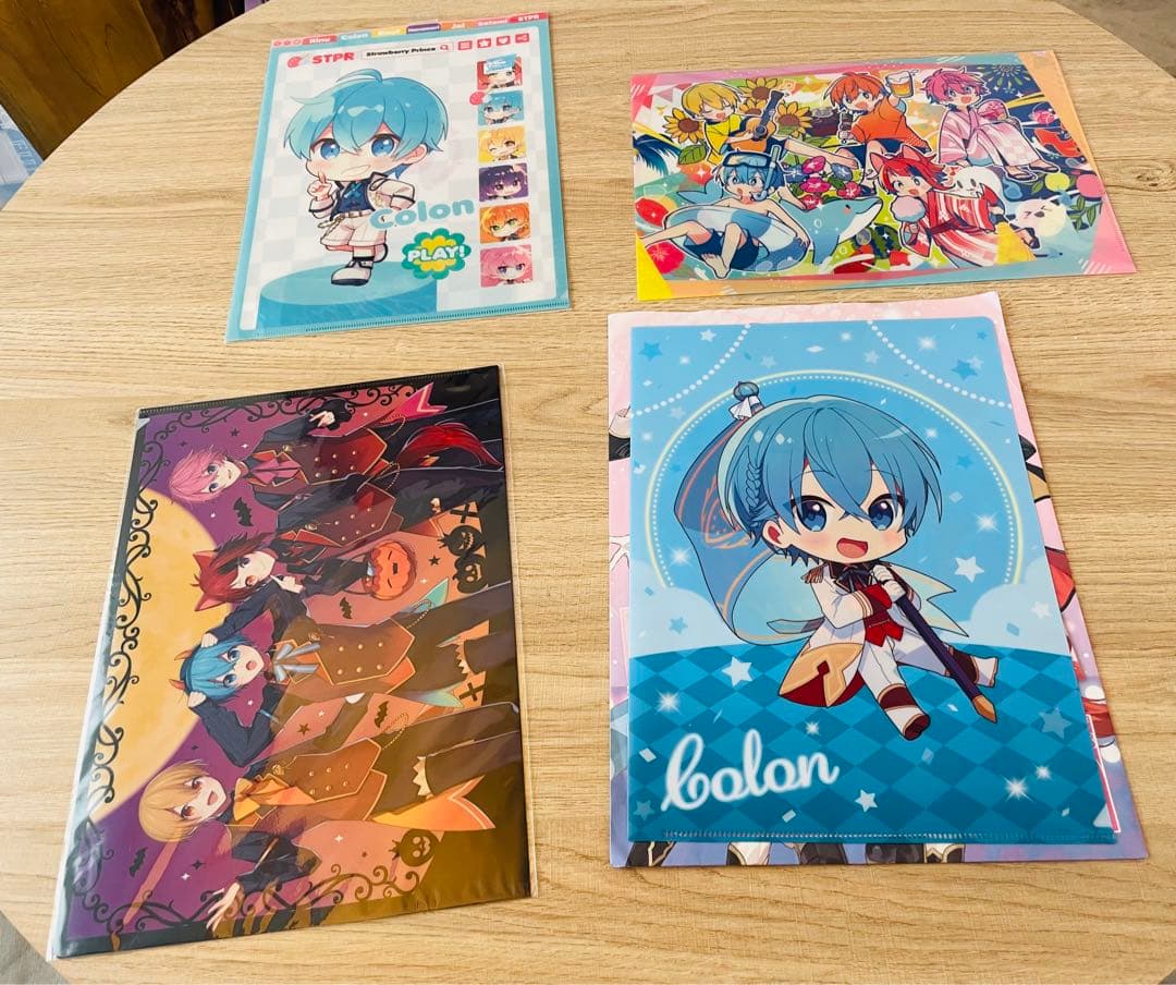 美品!!大量!!すとぷりグッズまとめ売り！ ころんくん中心！バラ売り可⭕️