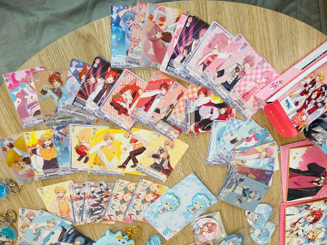 美品!!大量!!すとぷりグッズまとめ売り！ ころんくん中心！バラ売り可⭕️