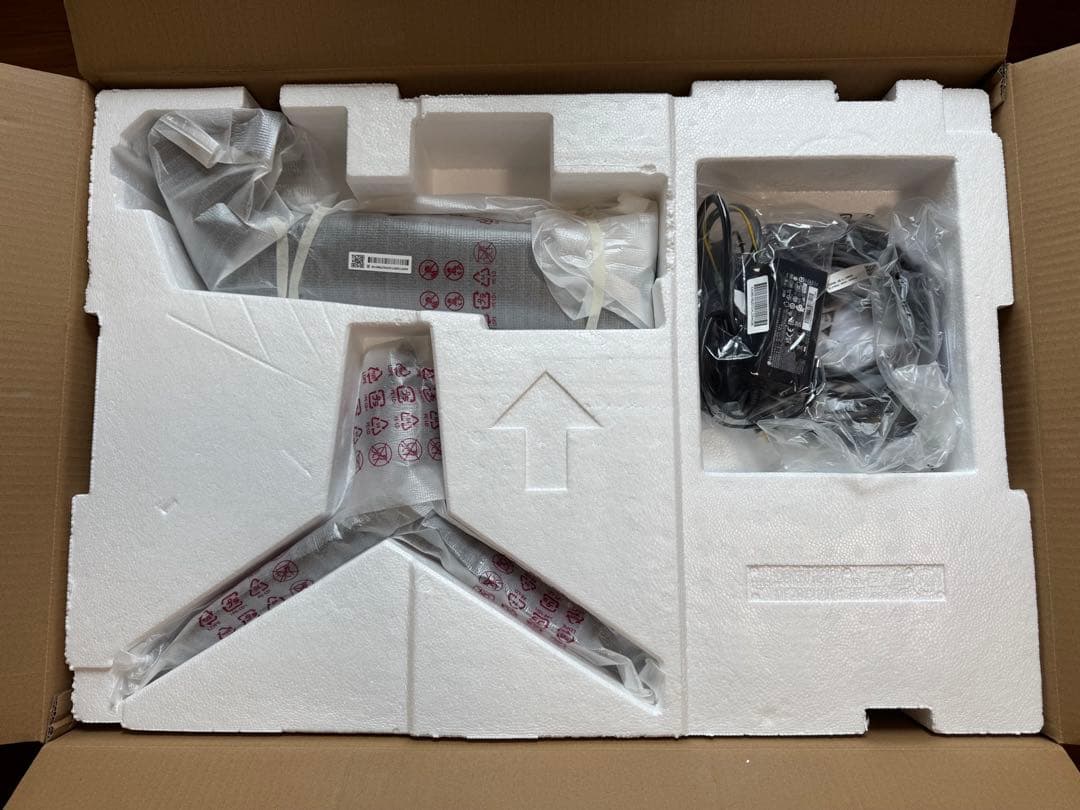 LG ゲーミングモニター UltraGear 32GP83B-B