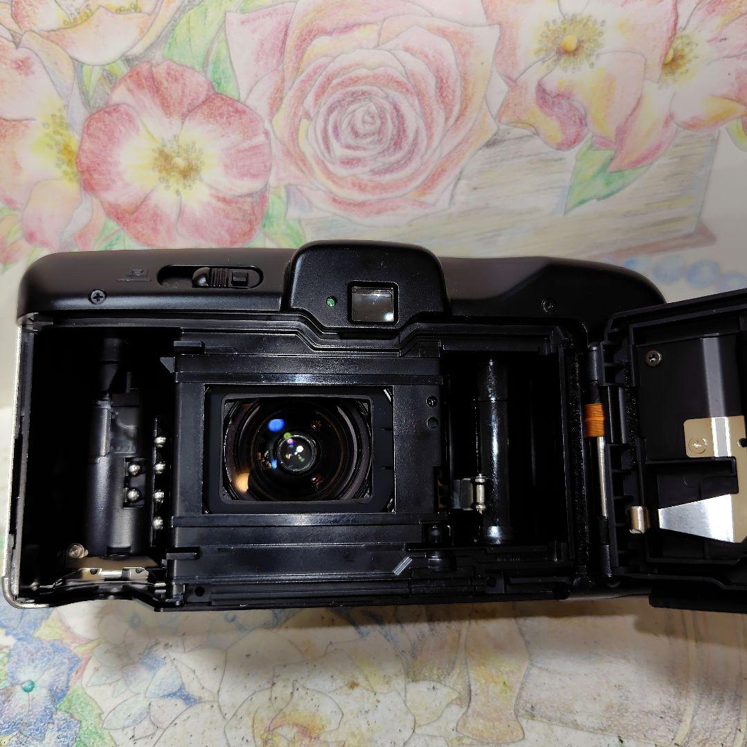 ☆☆極上美品❕動作確認済❕☆☆キヤノンオートボーイ S XL