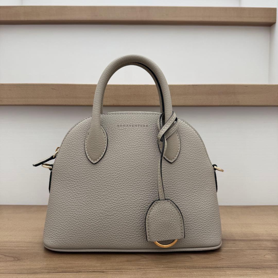 BONAVENTURA エマ バッグ 22シュリンク