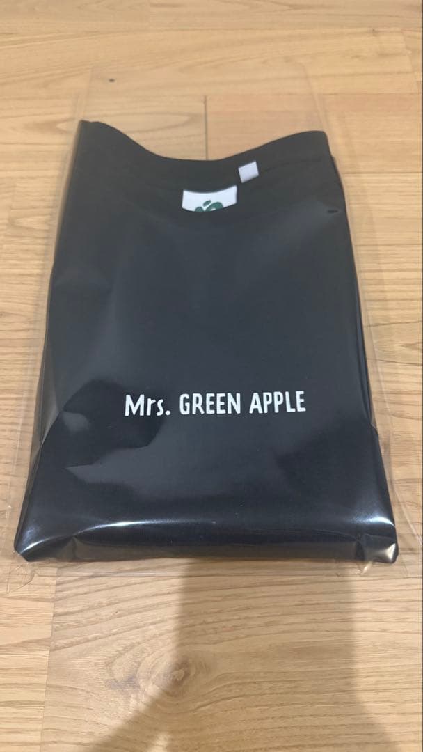 Mrs. GREEN APPLE ゼンジン(ヴェルトラウム)Tシャツ Mサイズ