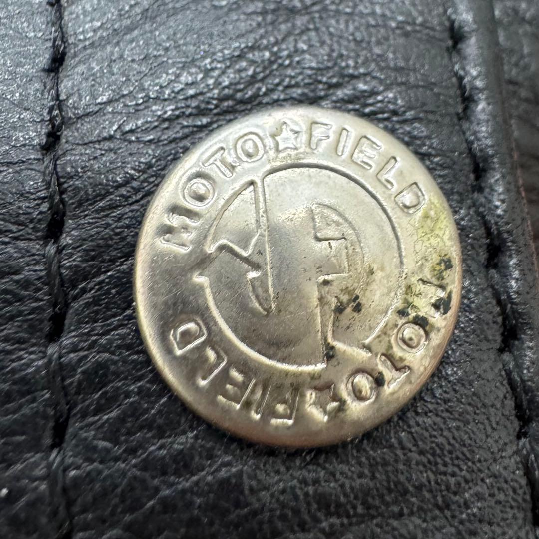 ライダースジャケットセット 4Lと3L