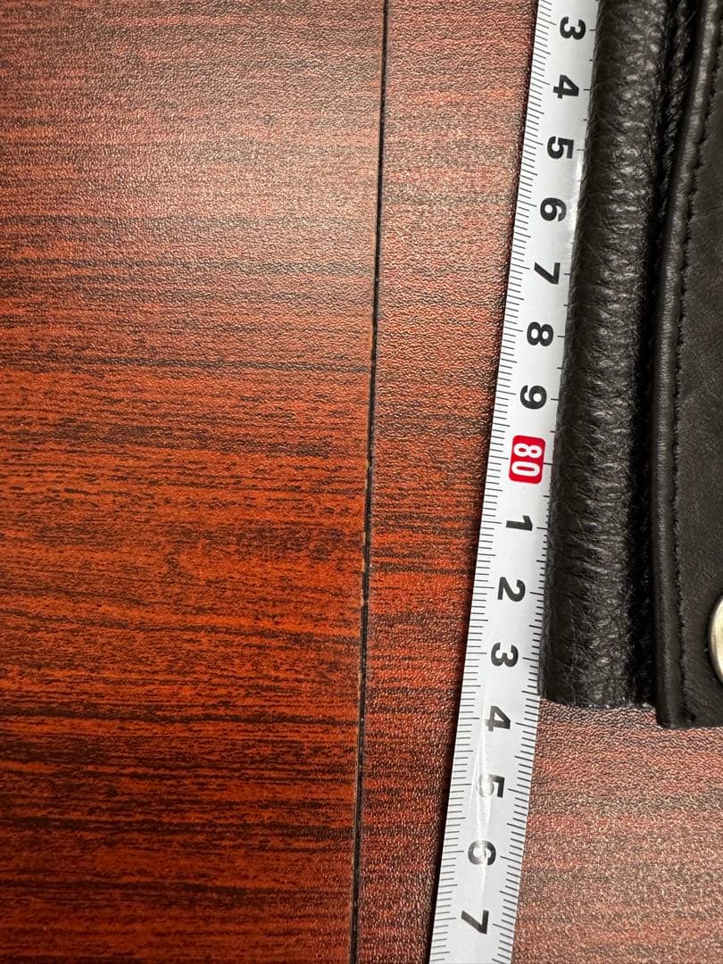 ライダースジャケットセット 4Lと3L