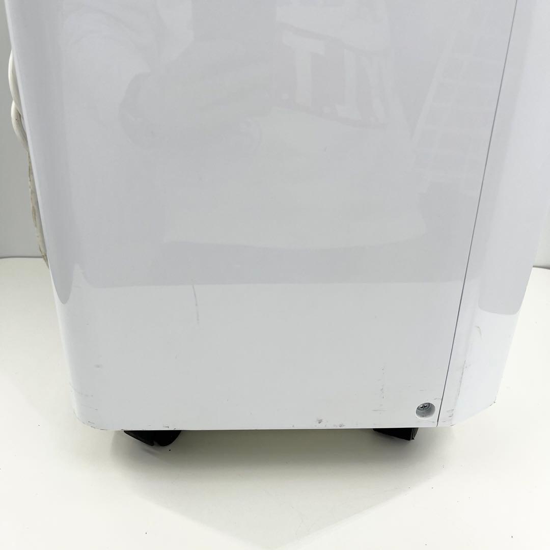 山善 ヤマゼン 移動式 スポットクーラー PJEC-K222 2023年製