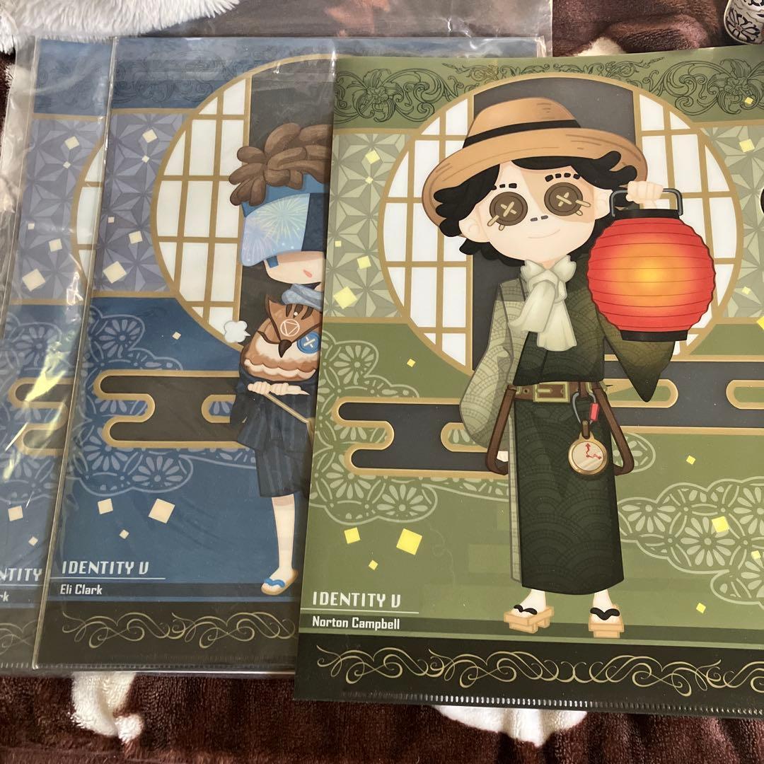 第五人格 占い師 探鉱者セット