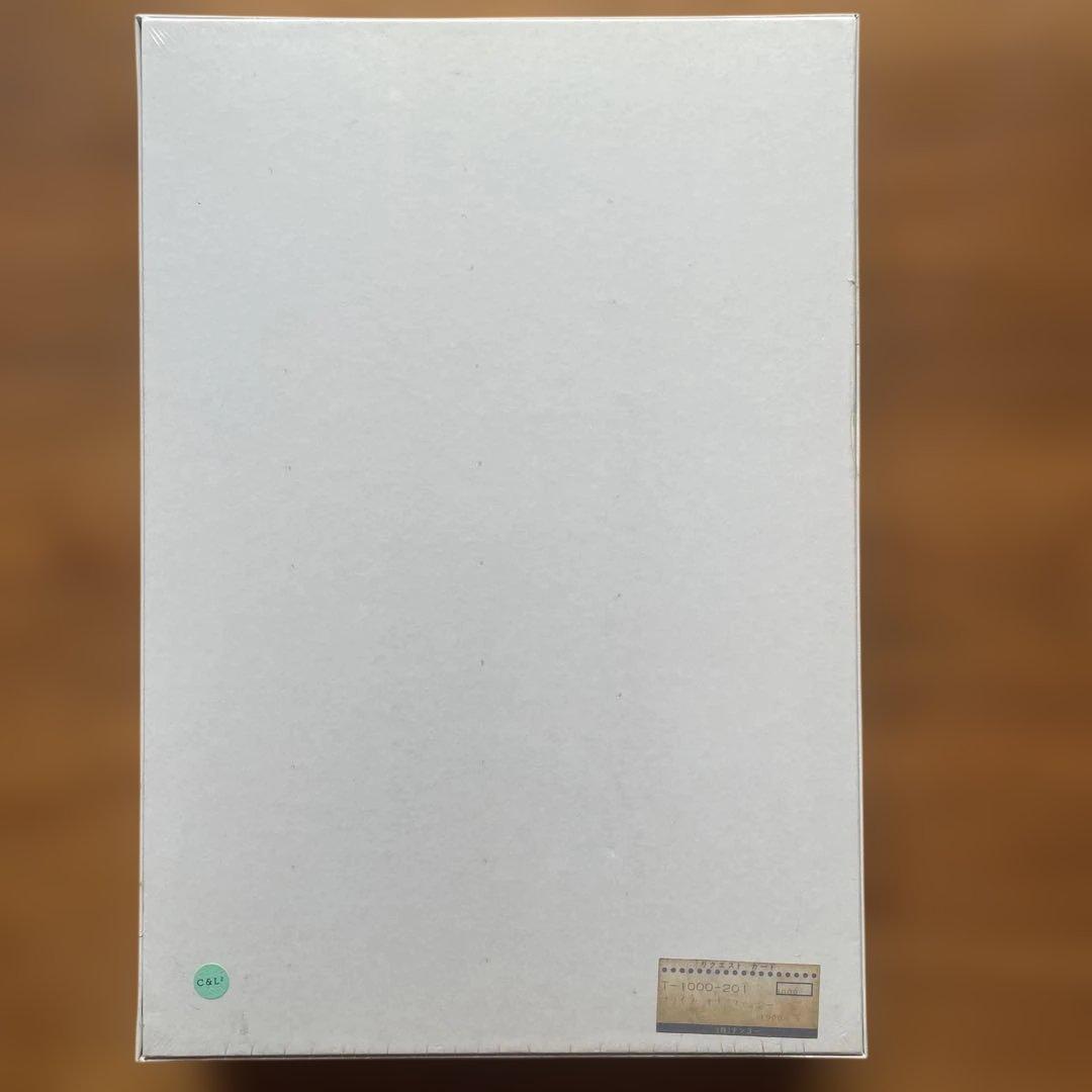 ジグソーパズル　デヴィッド・ウッツ　FLIGHTS OF FANCY 未開封