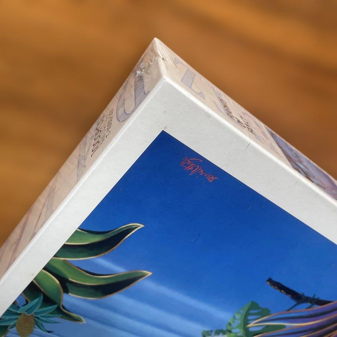 ジグソーパズル　デヴィッド・ウッツ　FLIGHTS OF FANCY 未開封