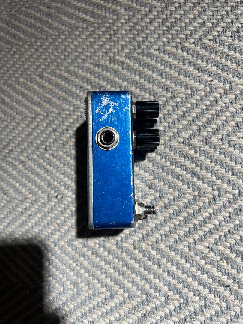 ギター Shun Nokina Design Redemptionist 2nd era