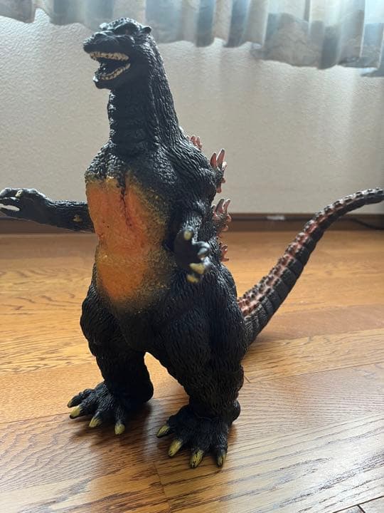 ゴジラ(非売品)