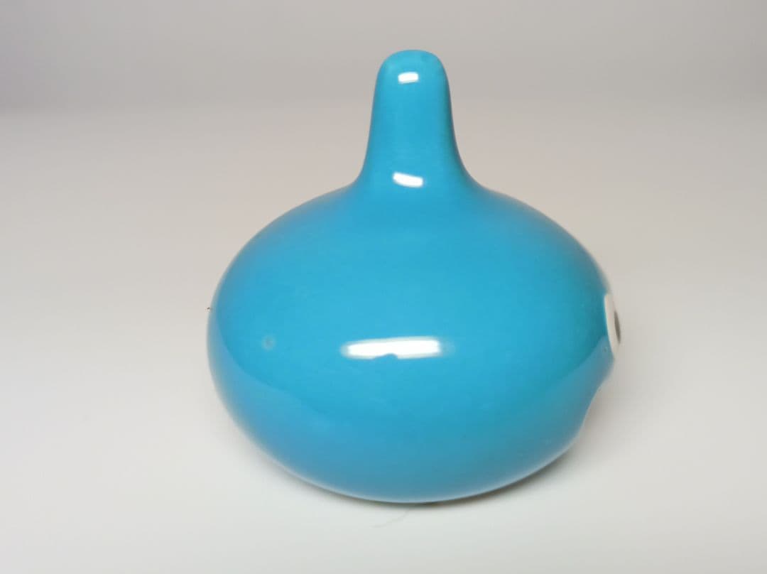 【激レア】当時物 ドラゴンクエスト 陶器製フィギュア ドラゴン＆スライム セット