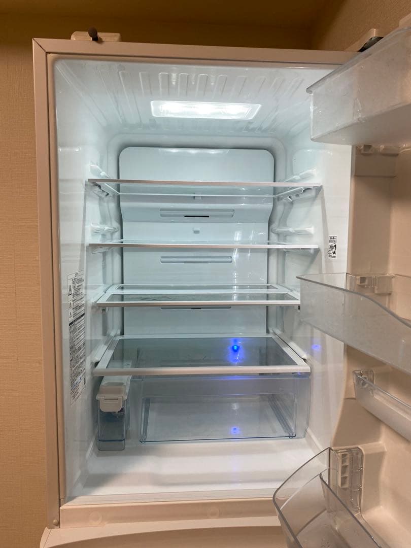 TOSHIBA 冷凍冷蔵庫 410L 右開き 5ドア GR-K41GXV(ZW)