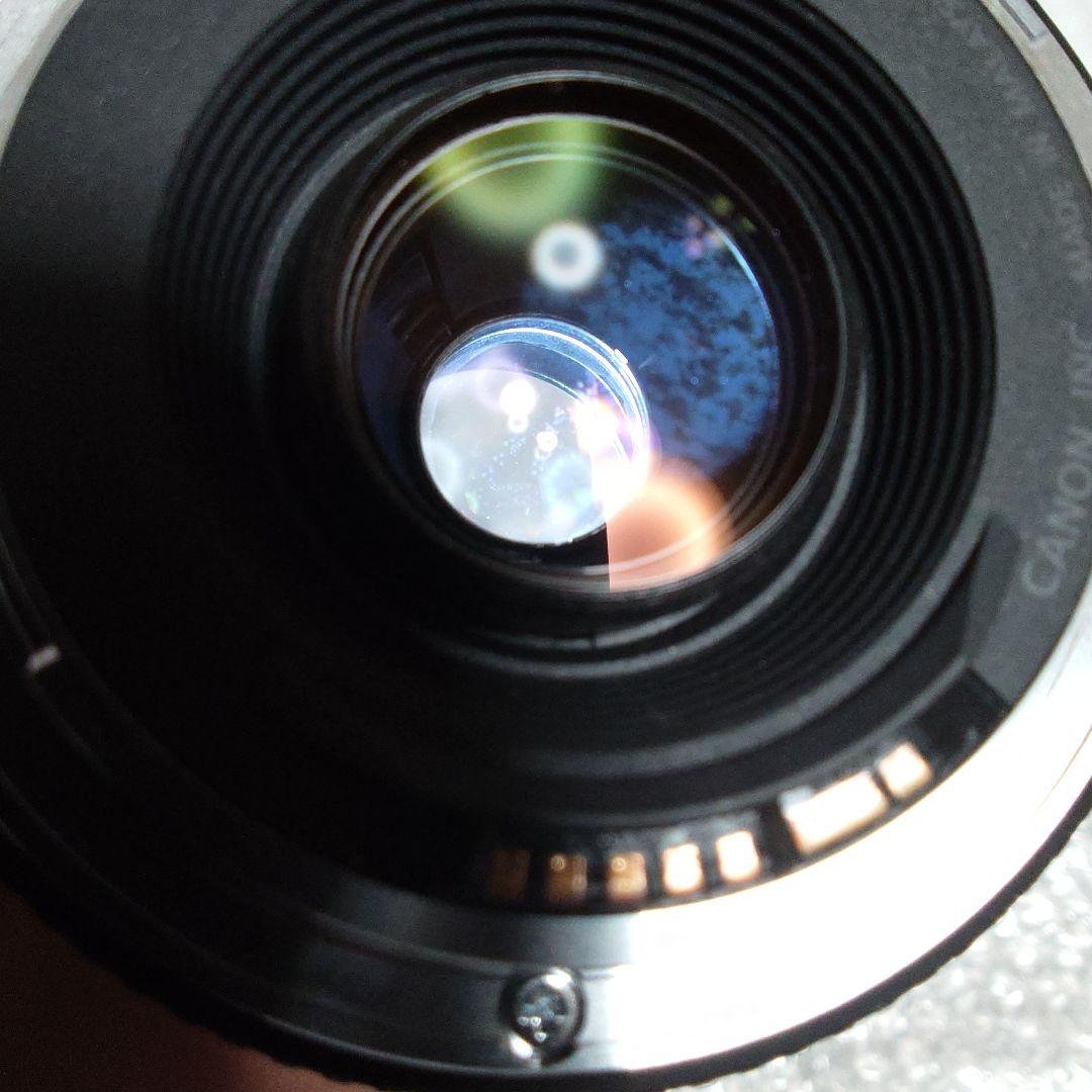 レンズ(ズーム) Canon EF 75-300mm f4-5.6 III USM