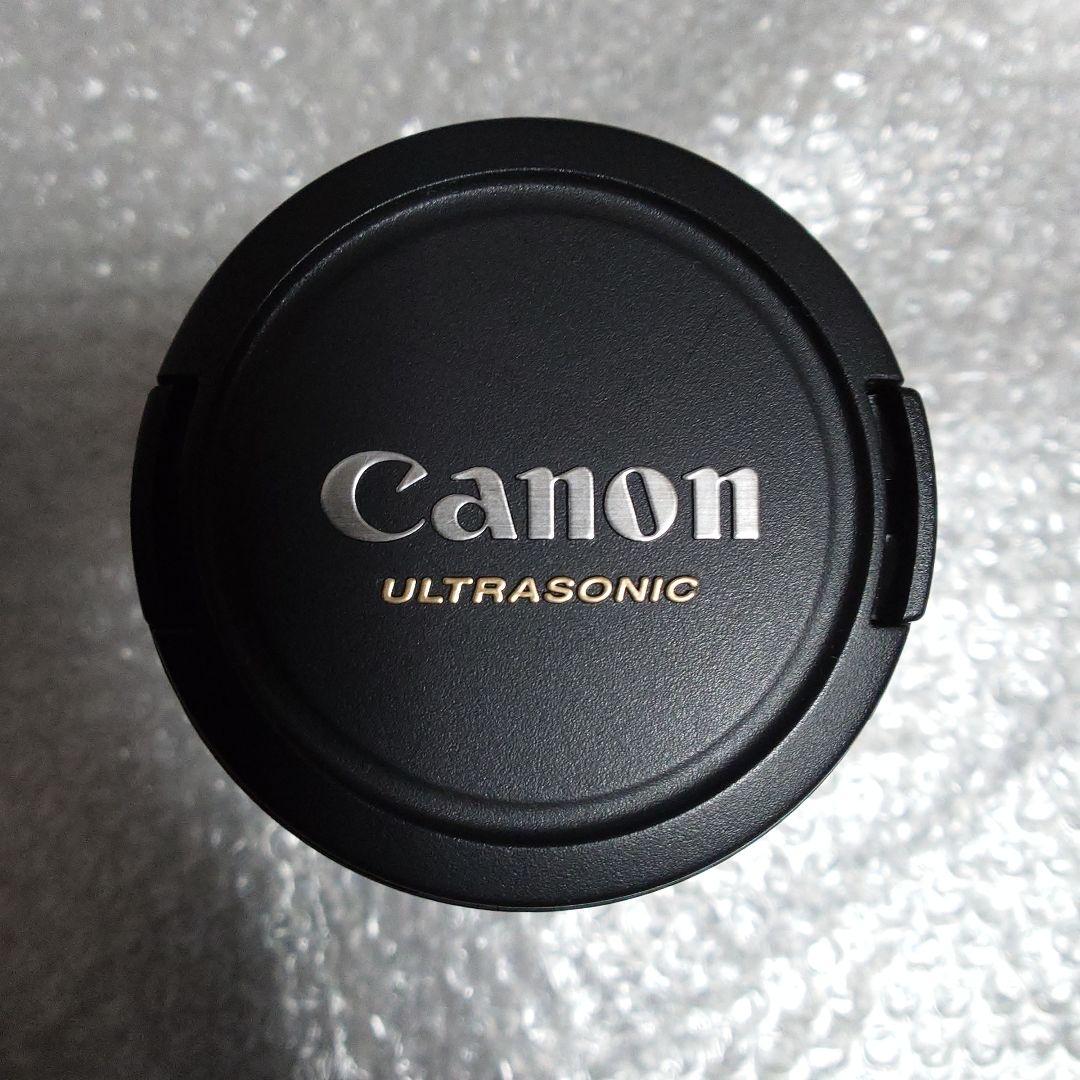 レンズ(ズーム) Canon EF 75-300mm f4-5.6 III USM