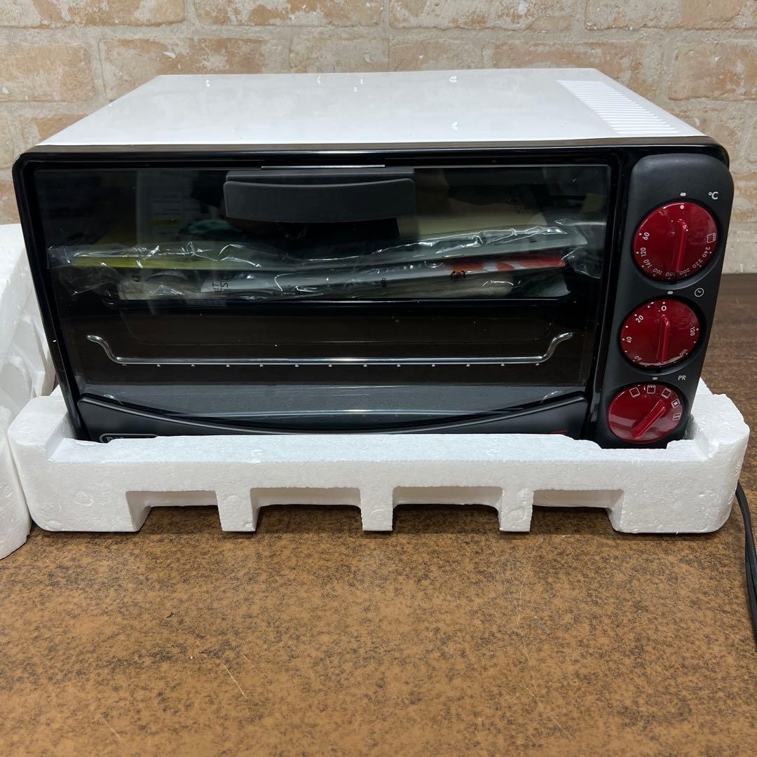 【未使用品】 DeLonghi コンベクションオーブン EO1900J