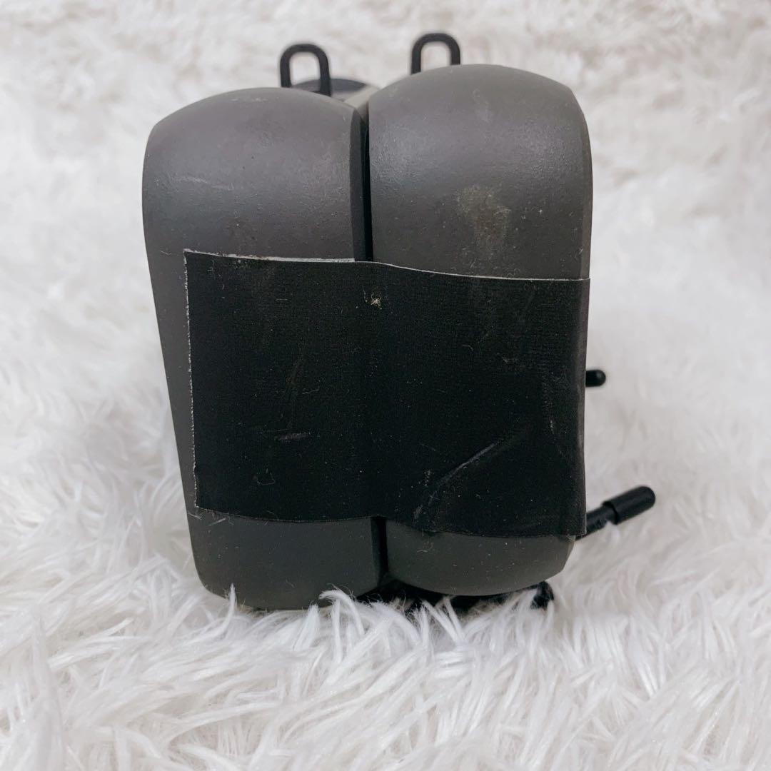 SHURE ワイヤレスシステム PGX4 電源アダプターなし 2台まとめ売り