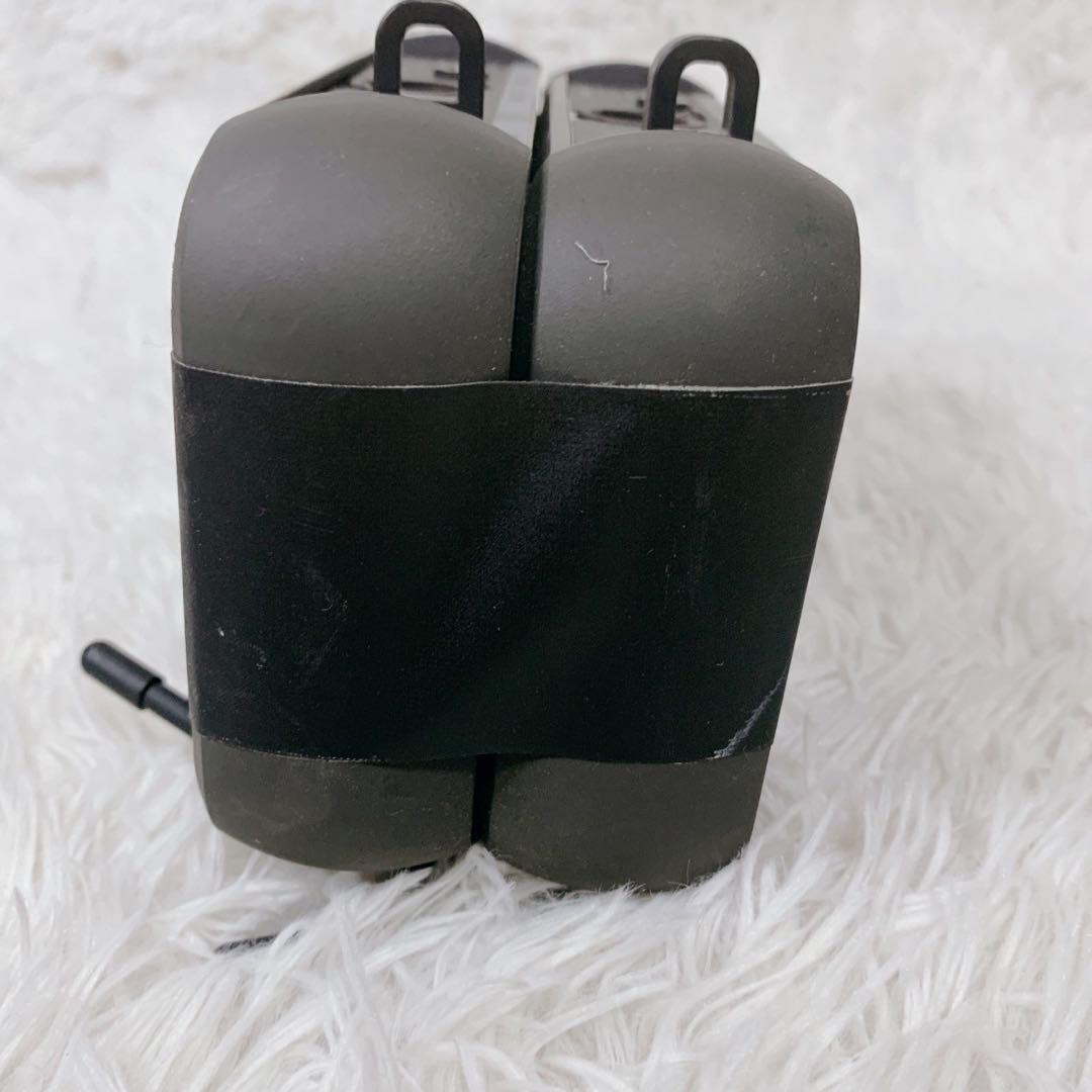 SHURE ワイヤレスシステム PGX4 電源アダプターなし 2台まとめ売り