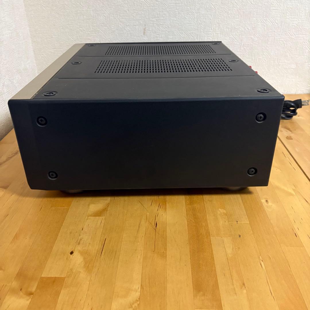 ONKYO Integra A-917RV2 プリメインアンプ