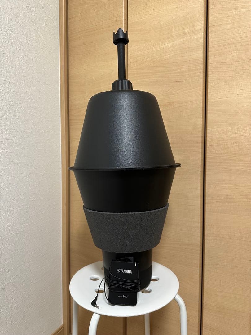 チューバ サイレントブラス SilentBrass SB1X