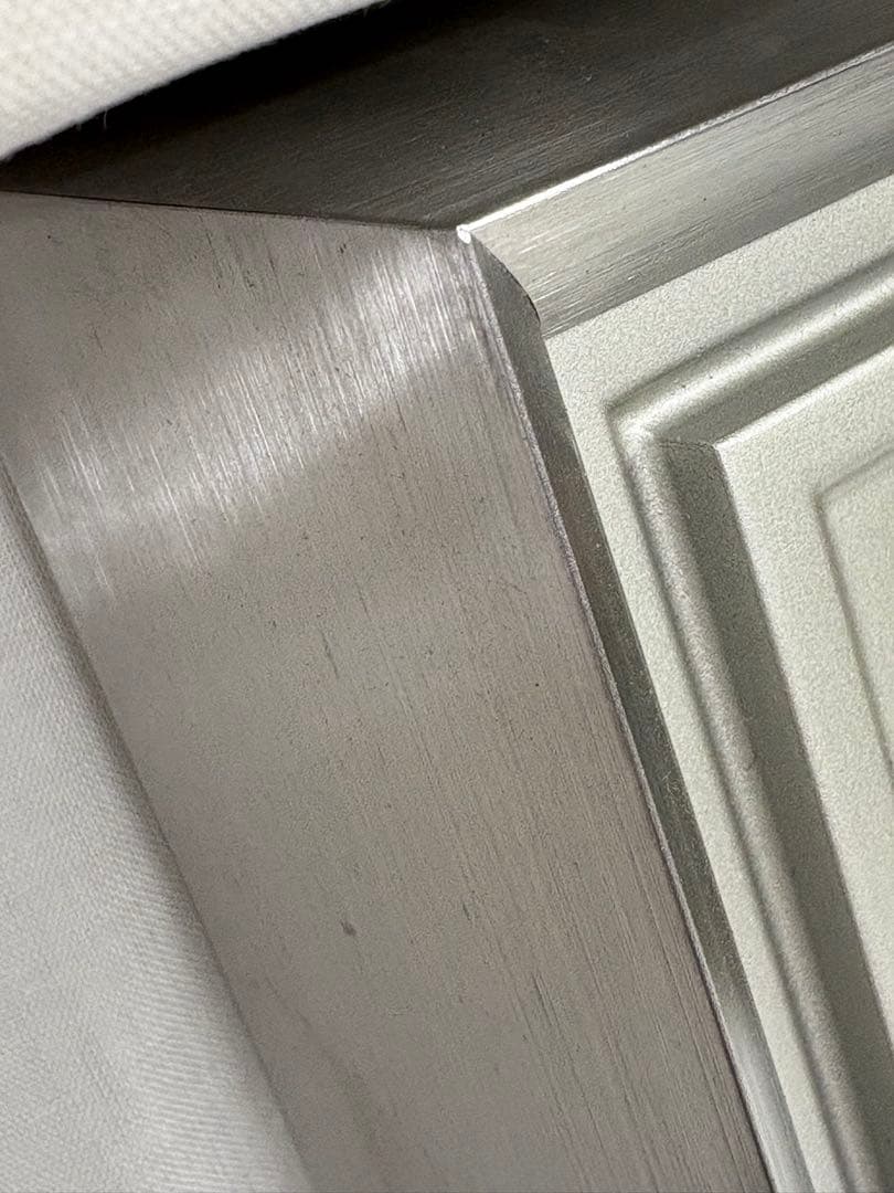 「胡蝶蘭」　下島洋貫　絵画　日本画　風景画　額装　共シール　箱袋有り